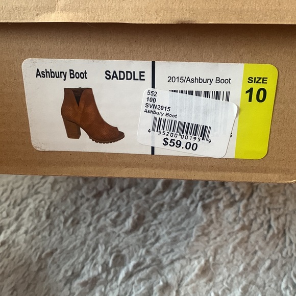 Seven7 Ashbury boot - Picture 2 of 5